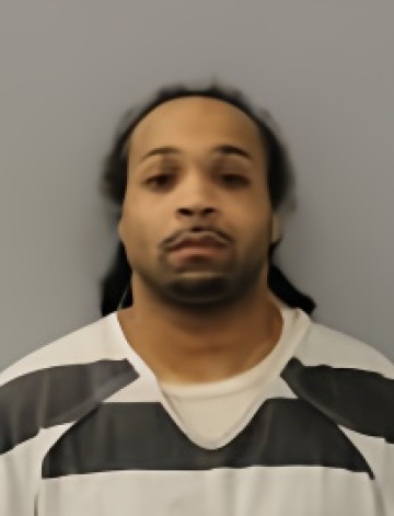 Mugshot of JEREMY MONTRAY BURNETT