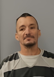 Mugshot of TIMOTHY LLOYD JR LANDRUM