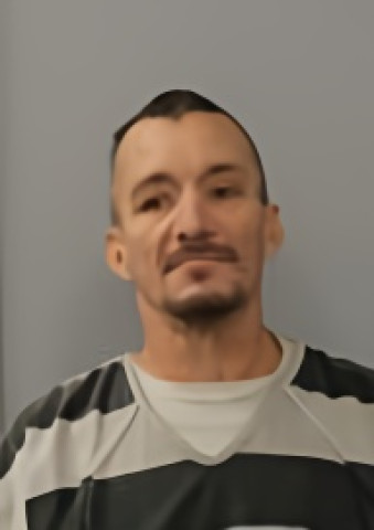 Mugshot of TIMOTHY LLOYD JR LANDRUM