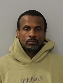 Mugshot of D'ANGELO O'BRYAN TURNER