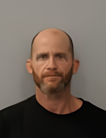 Mugshot of RYAN JEROD RUSSELL