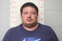 Mugshot of RICHARD STANLEY DEMANCHE