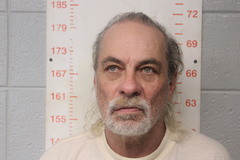Mugshot of JAMES THOMAS KILLHAM