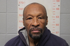 Mugshot of TERENCE RAYNARD HAMILTON