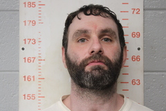 Mugshot of KEVIN LEE ASHLOCK