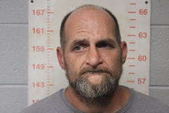 Mugshot of JAMES WARREN WHEELER