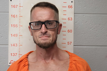 Mugshot of TIMOTHY A CHILDERS