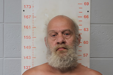 Mugshot of EDDIE LEE LUCAS