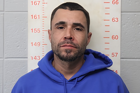 Mugshot of JAMES TIMOTHY BEYER