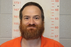 Mugshot of BRANDON WARREN ULUM