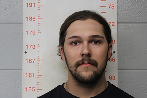 Mugshot of DAKOTA ZAYNE DAY