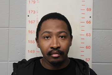 Mugshot of JOHN MBURU KARORA