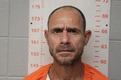 Mugshot of SHANE EVANS ELLZEY