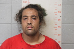 Mugshot of DAVID ERWIN GALLOWAY