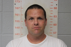 Mugshot of ALEXANDER LYNN HARTLEIN