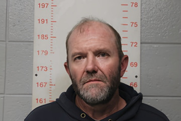 Mugshot of RODNEY ALLEN KING