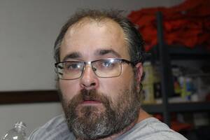 Mugshot of Janzen Wayne Speiser