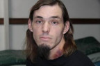 Mugshot of Lukus Stark Moore
