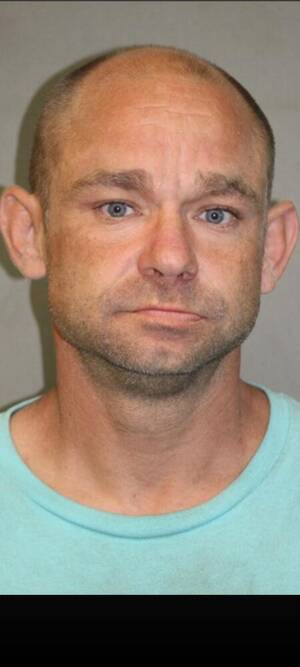 Mugshot of Keith M Kolodziejski