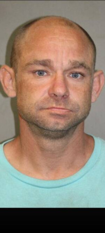 Mugshot of Keith M Kolodziejski