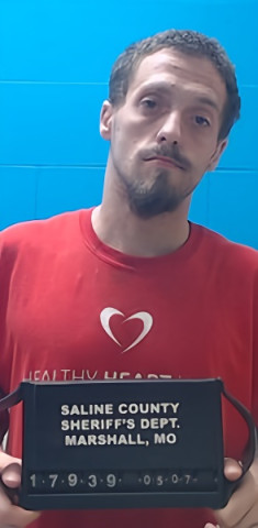 Mugshot of Thomas Gibbs