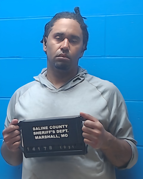 Mugshot of Robert Standley