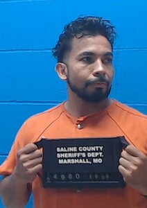 Mugshot of Erick Reyes