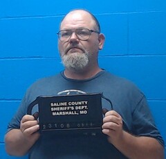Mugshot of Timothy Hankins