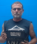 Mugshot of Kristopher Bell