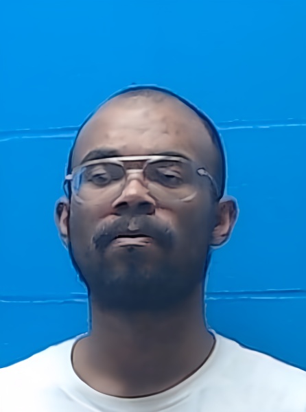 Mugshot of Malcolm Hankins