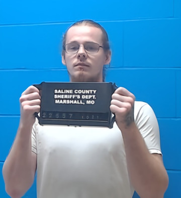 Mugshot of Christopher Walsh
