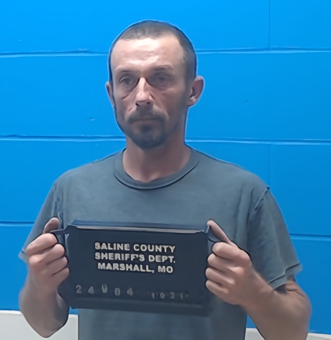 Mugshot of Joseph Tolias
