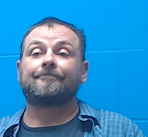 Mugshot of Tommie Hargett