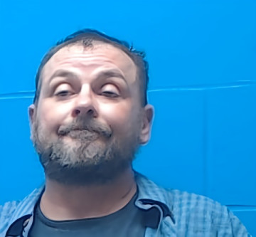 Mugshot of Tommie Hargett