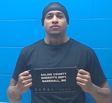 Mugshot of Luis Copello Alarcon