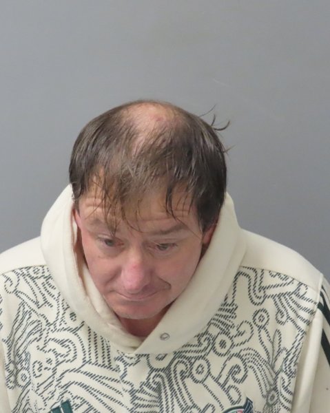 Mugshot of RANDY THOMAS WISSLER