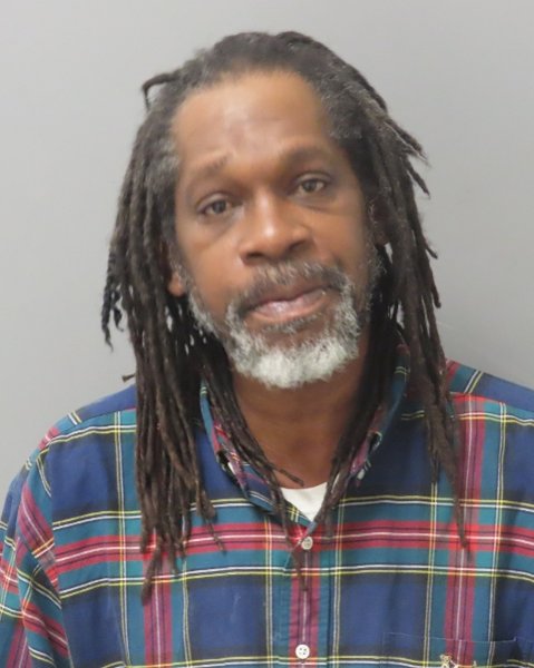 Mugshot of GREGORY ANTRUM