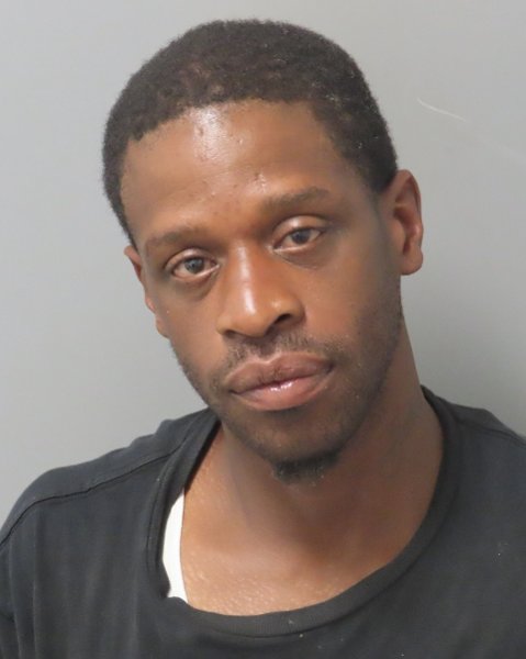 Mugshot of JOHNNY L DUKES