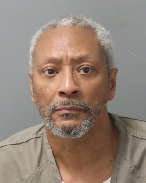 Mugshot of JEROME M HIGHTOWER