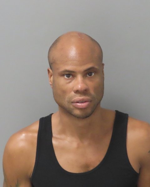 Mugshot of QUINN COLLINS