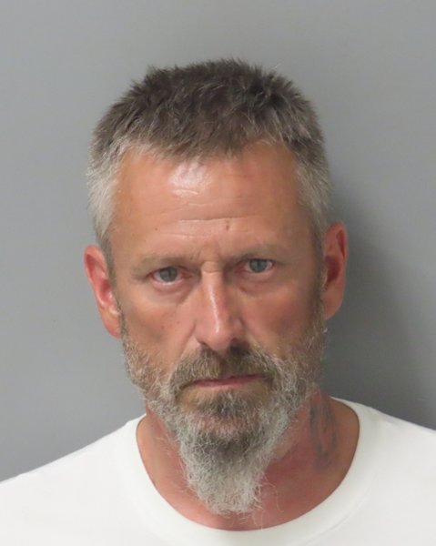 Mugshot of JASON M PILKINGTON