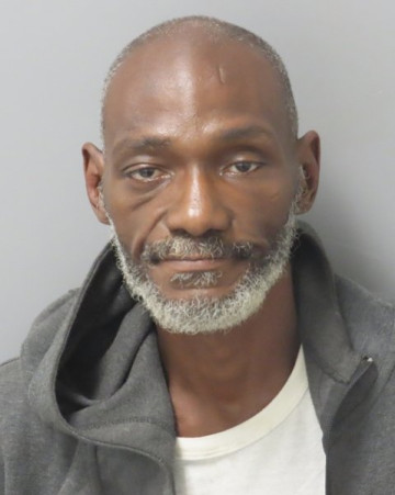 Mugshot of LACONDO DOSS