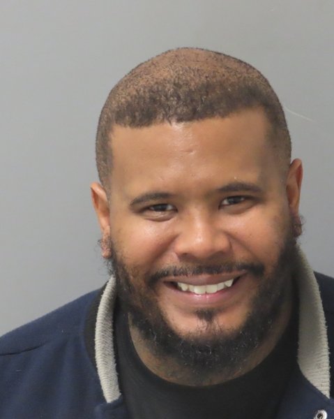 Mugshot of RAFAEL HERNANDEZ GARRIDO