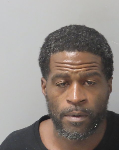 Mugshot of MARIO R SCAIFE