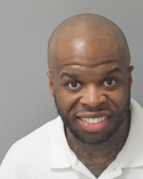 Mugshot of MALIK DARION ROSS