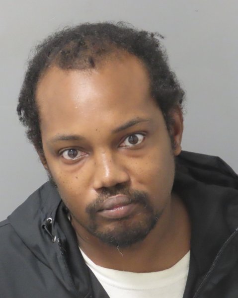 Mugshot of ANTHONY MARTEZ SIMPSON