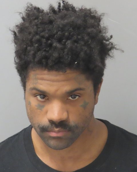 Mugshot of NICO BEALS