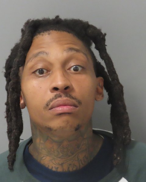 Mugshot of KEVIN L SMITH
