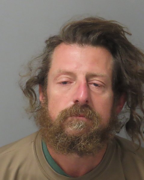 Mugshot of JEREMY BRADLEY PEARSON