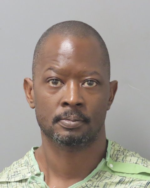 Mugshot of JASON L REYNOLDS